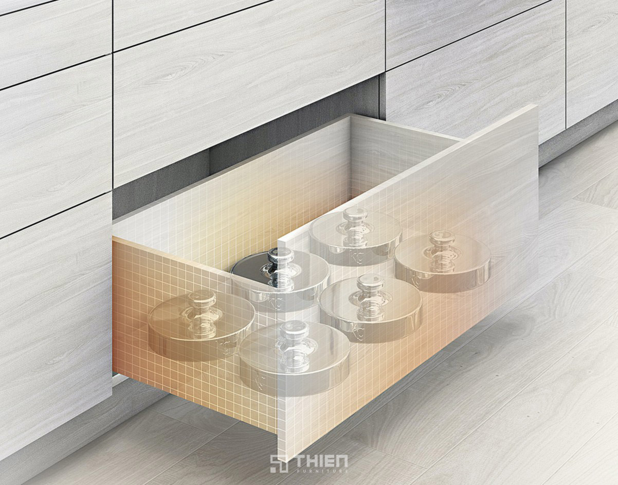 Ray âm giảm chấn Blum Movento 500mm 766H5000S 4851449